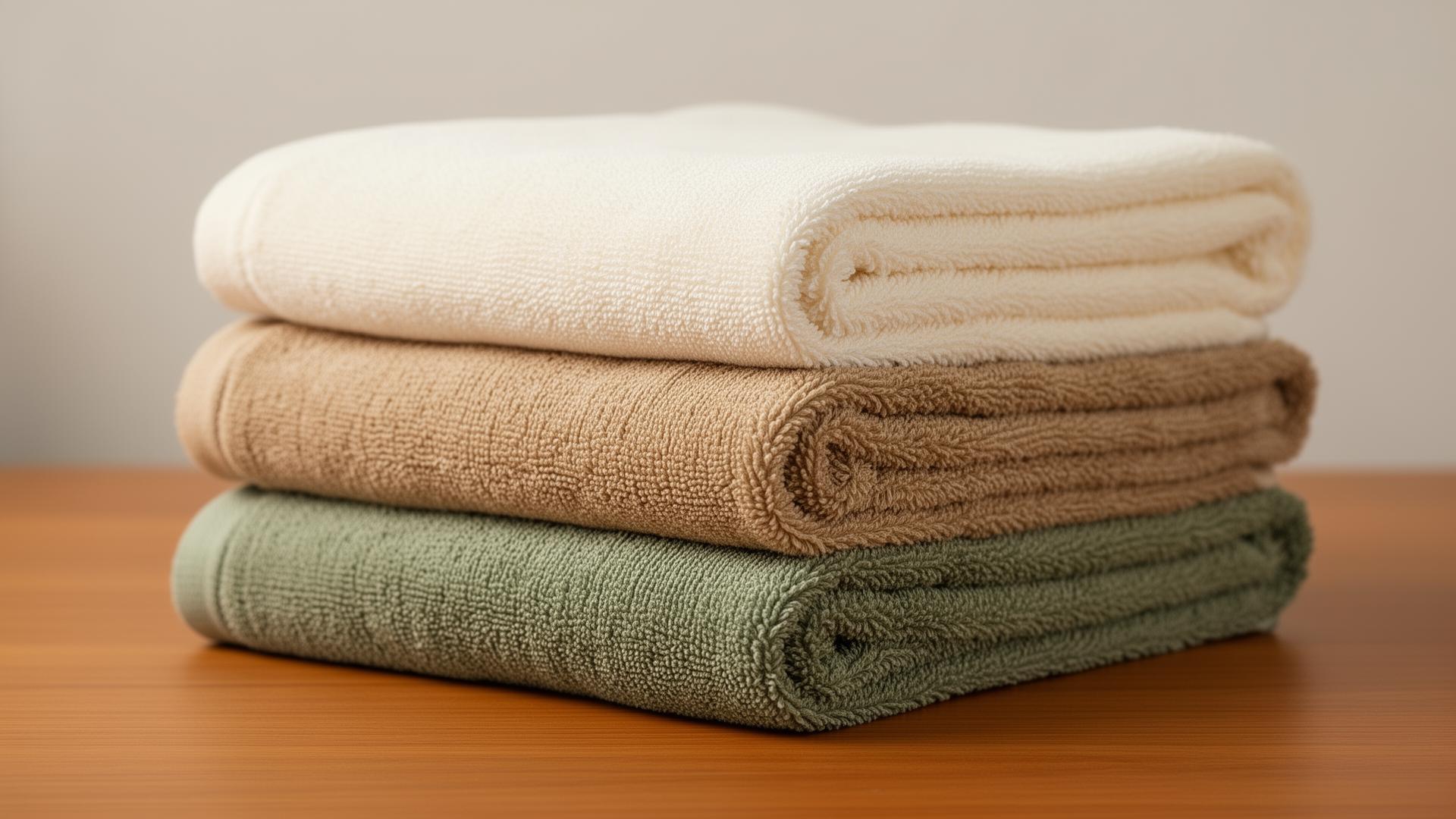 Towels